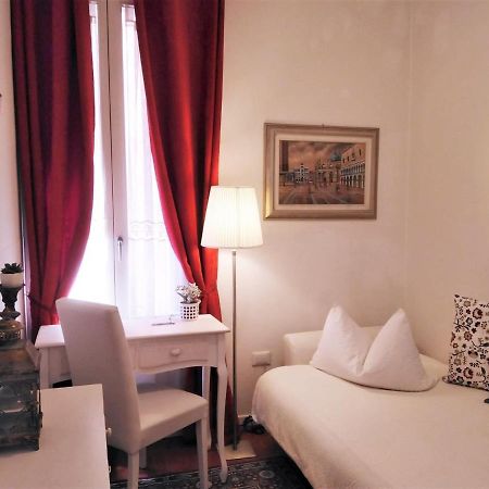 San Luca Apartment Venedig Exteriör bild