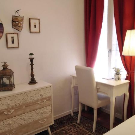 San Luca Apartment Venedig Exteriör bild
